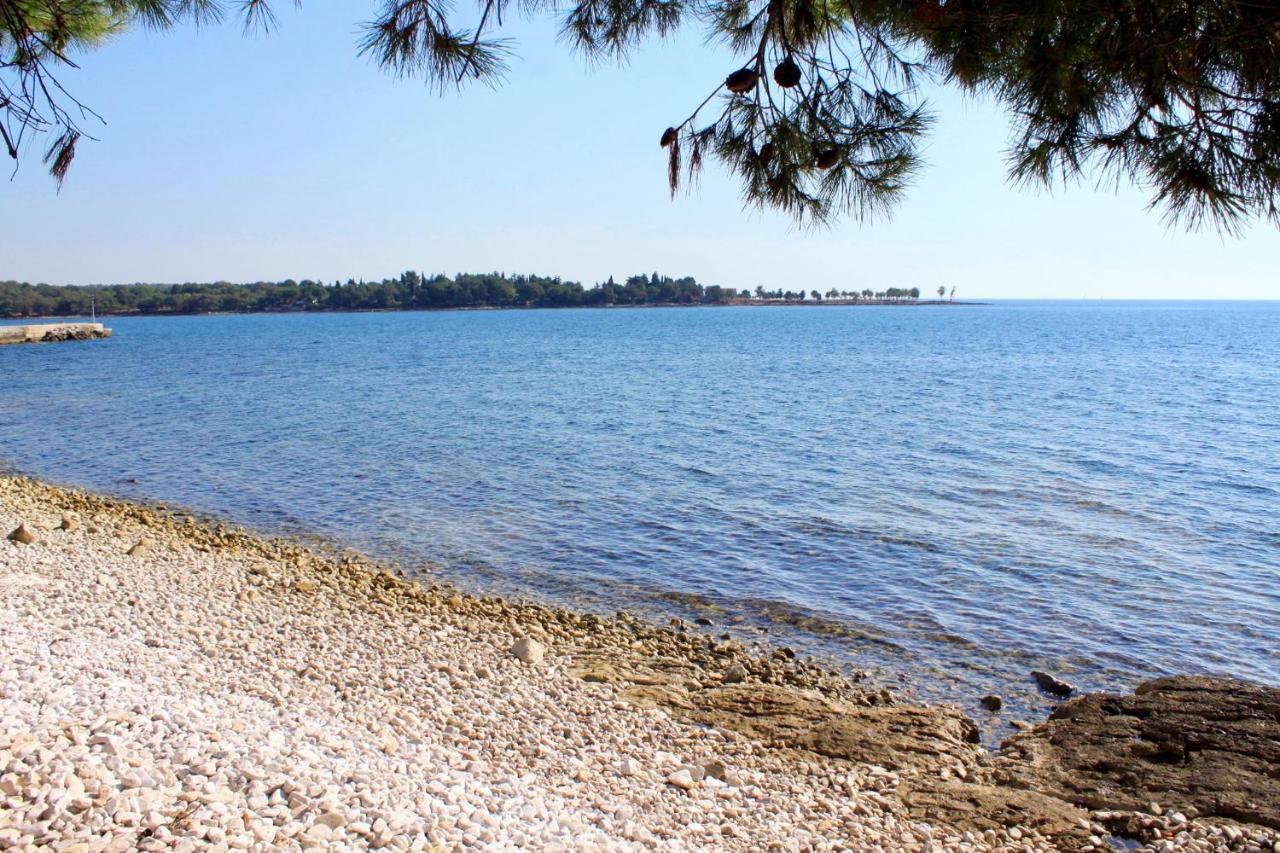 Holiday House With A Parking Space Babici, Umag - 13795 Exterior photo