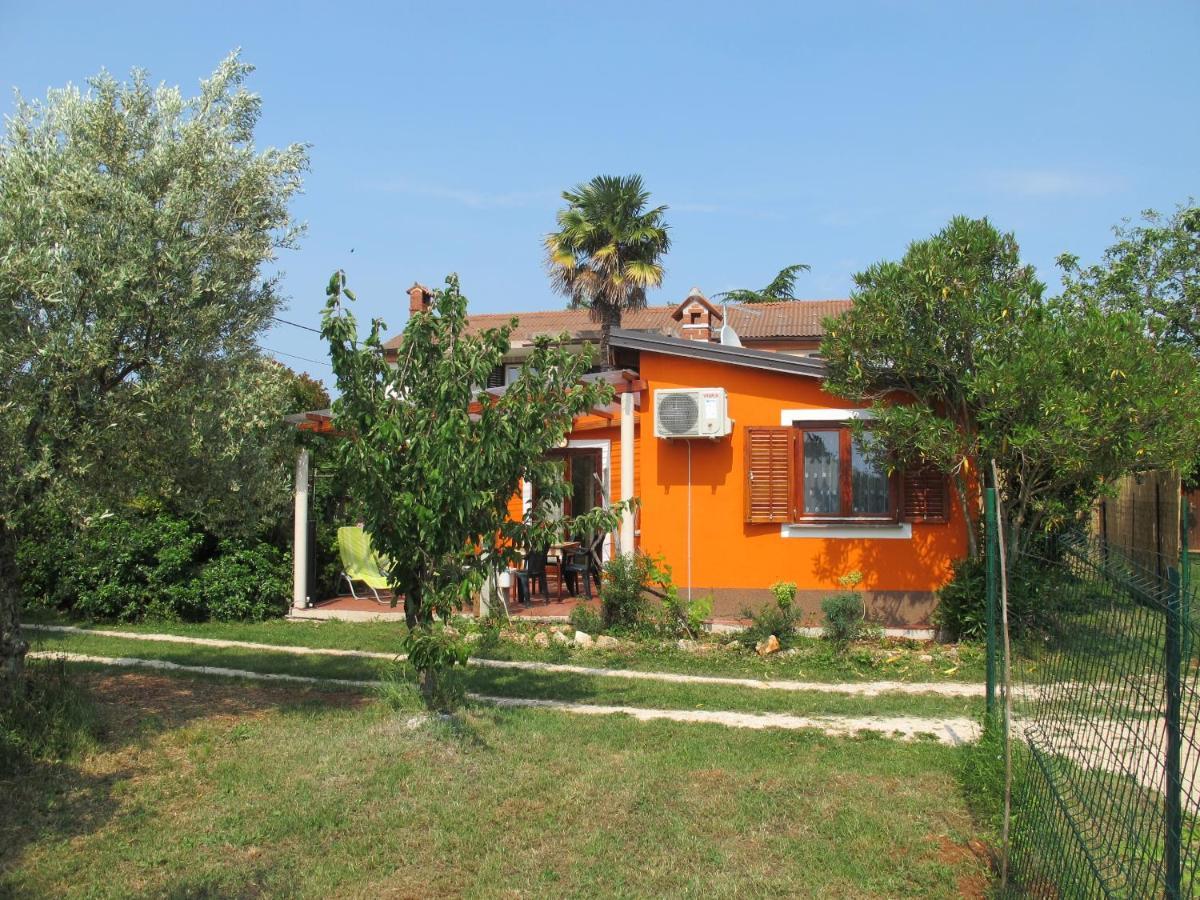 Holiday House With A Parking Space Babici, Umag - 13795 Exterior photo